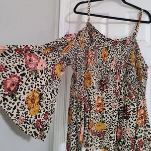 Torrid cold should top